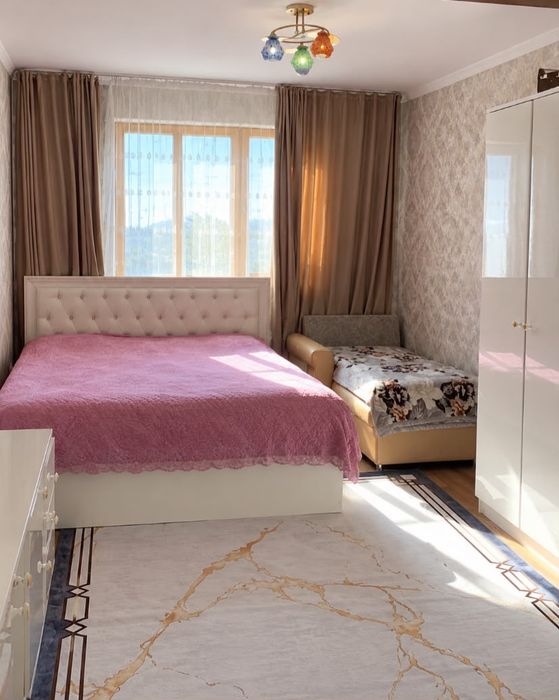 Продам дом село кайназар