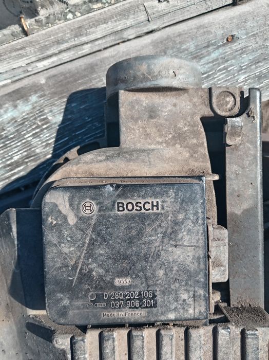 Продам расходомер дмрв