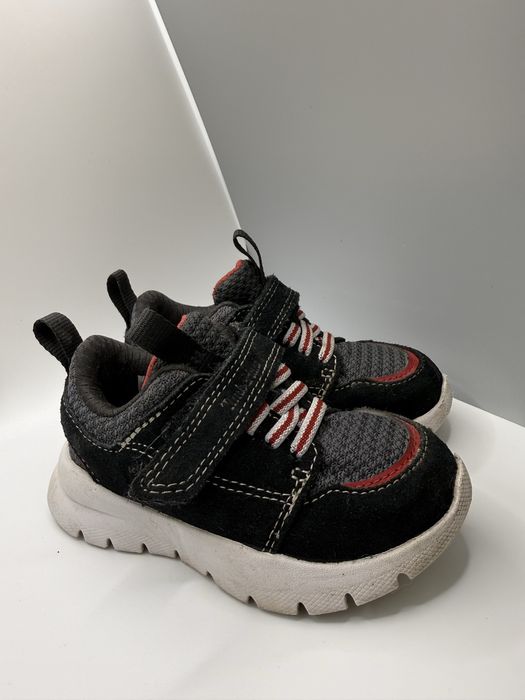 Детски обувки Timberland