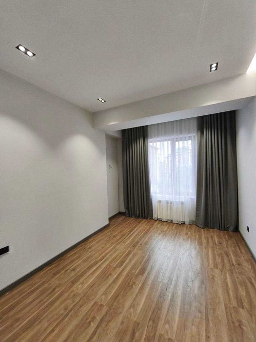 3-х комнатная в ЖК «Parkent Avenue» ID: 6122