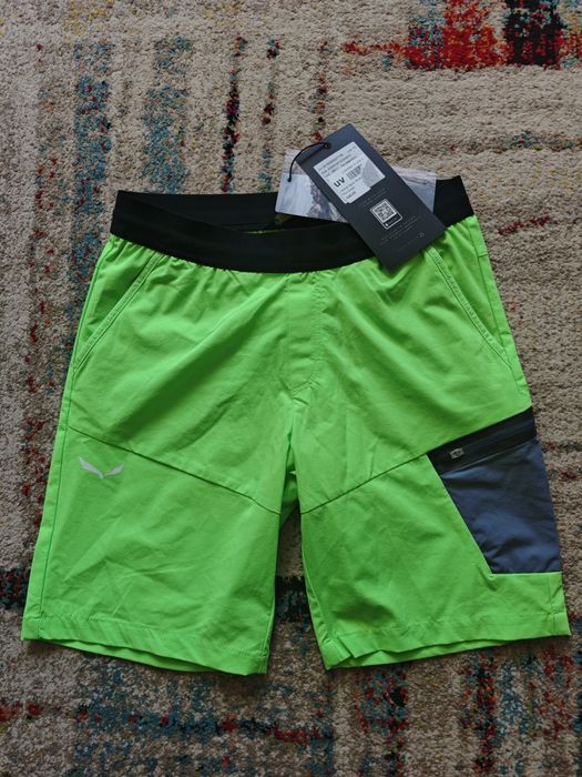 Pantaloni scurti Salewa outdoor femei XS pret fix