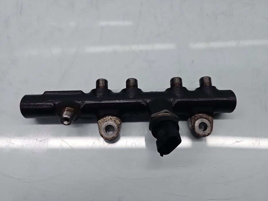 Rampa injectoare Renault Clio 4 (B98) Hatchback [Fabr 2012-2020] 17521