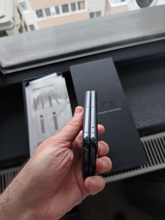 Motorola RAZR 50 ULTRA 512 GB 12 GB Ram