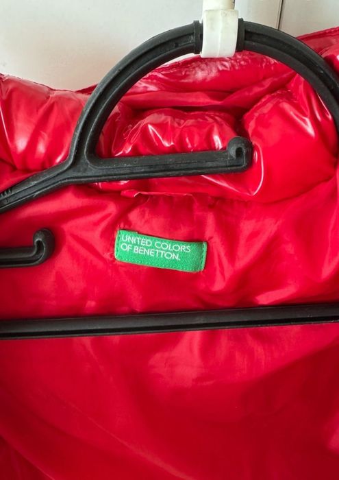 Куртка для девочки  90 см