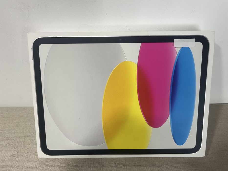 Apple Ipad A16 128GB Produs Nou Sigilat