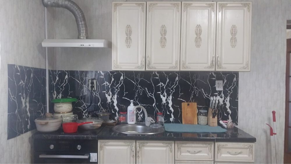 Продам кухонный гарнитур