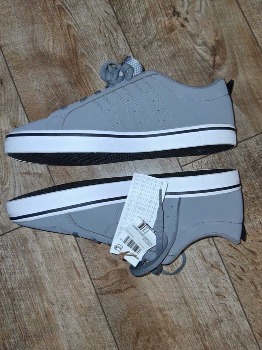 н.45 1/3 Adidas VS Pace 2.0