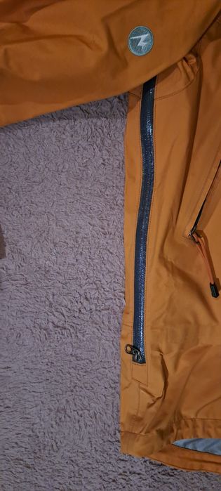 MARMOT geaca trekking ploaie goretex gore-tex marimea M