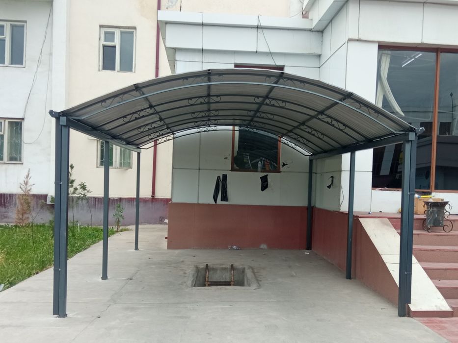 Naves sotiladi     Fargʻona