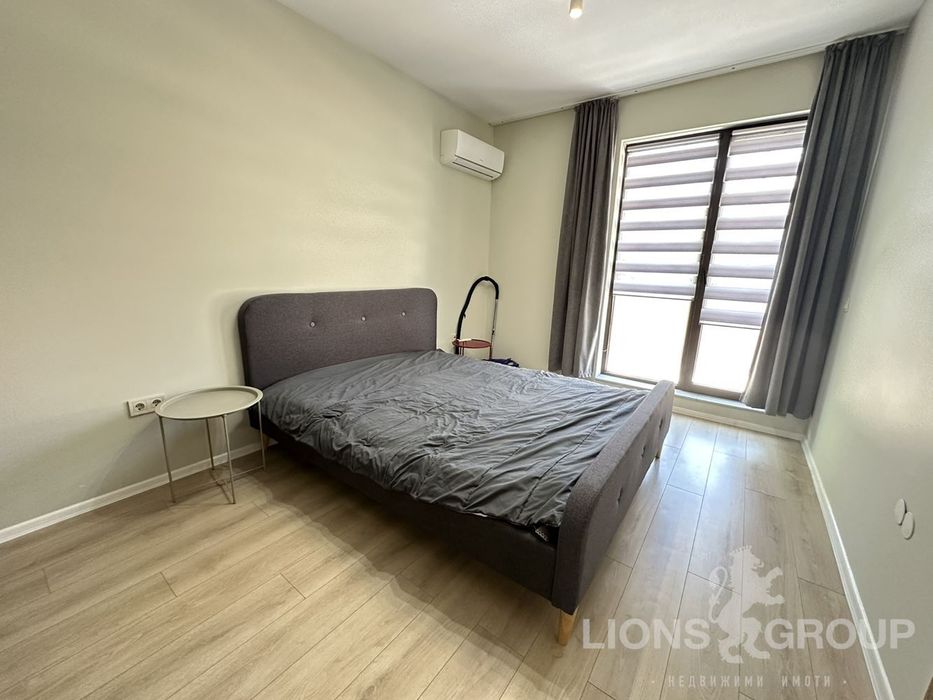 Дава се под наем Двустаен апартамент в Варна, м-т Евксиноград - 75 кв.м за 498.27 € - Снимка #10