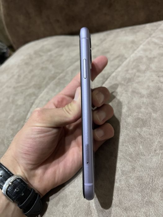 Iphone 11 xolati ideal