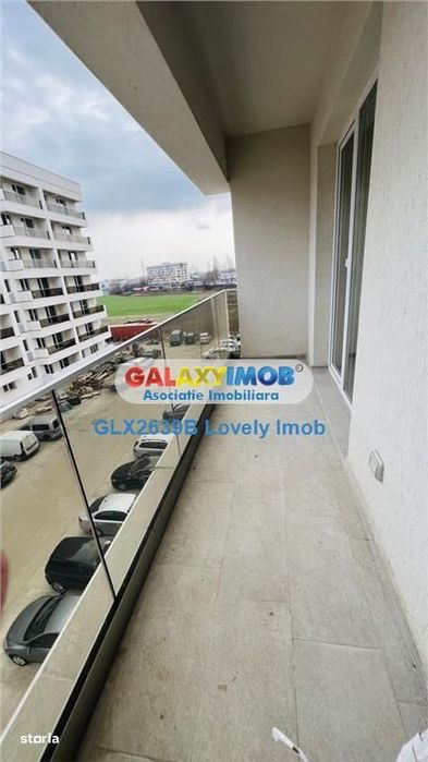 Apartament Lux  - Bloc Nou - Berceni - Dimitrie Leonida - Parcare