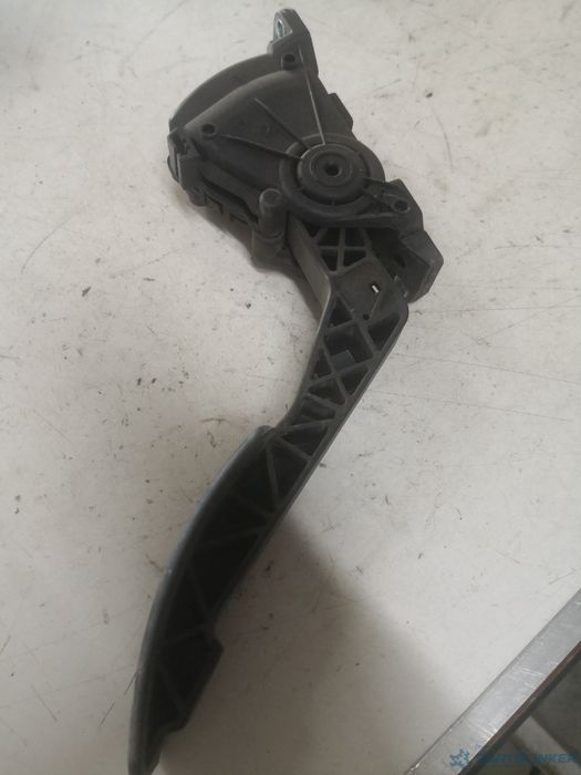 Pedala Acceleratie Dacia Logan (Ls_) [ 2004 - > ] Oem 8200386506D