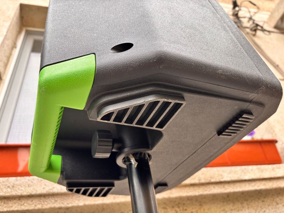 Активни тонколони Mackie Thrash 212