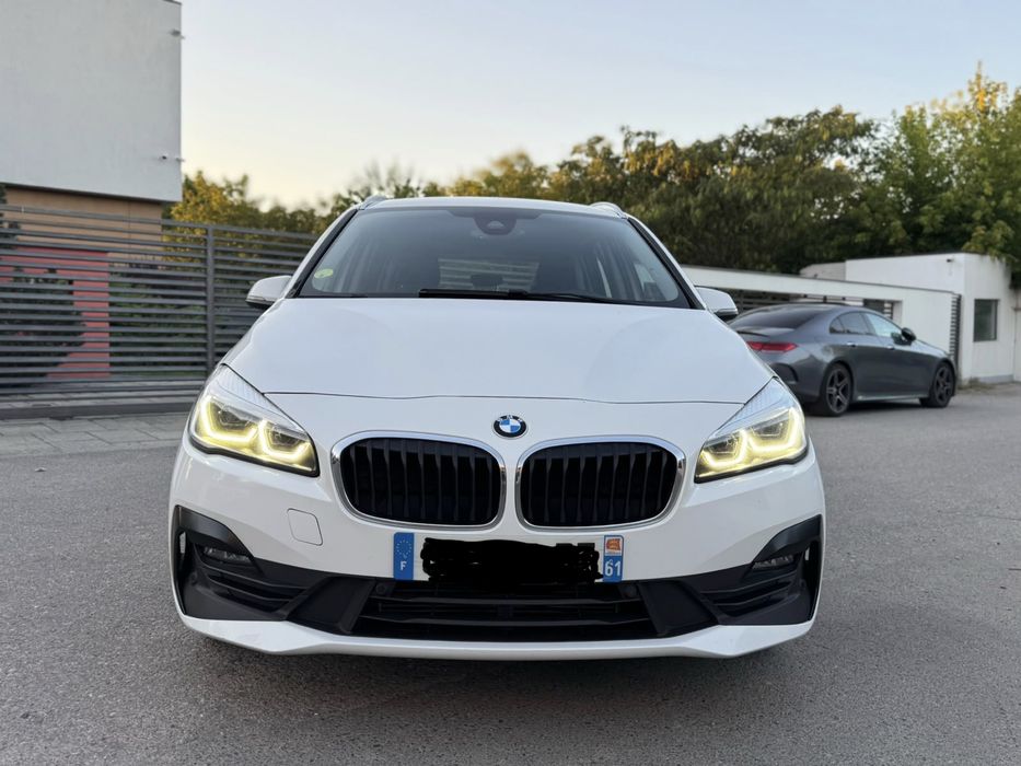 BMW 2 Series 2022 — imagine 3