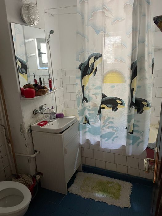 Inchiriere apartament 2 camere IC frimu