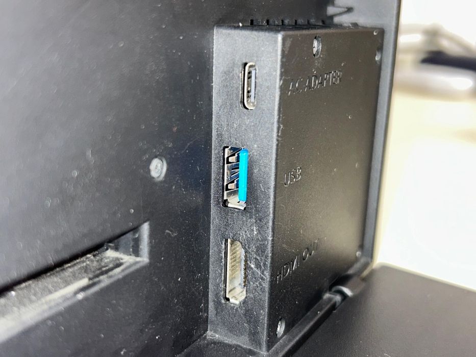 Dock Nintendo Switch