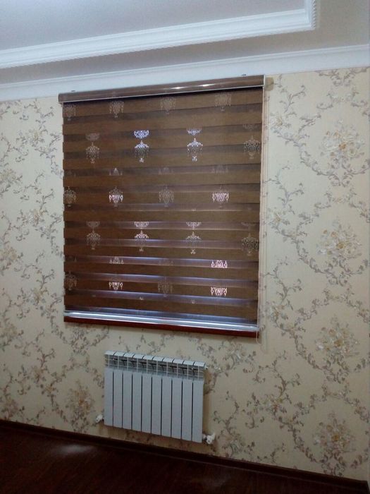 Жалюзи высокого качества