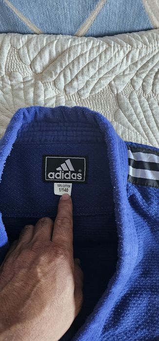 Кимано дзюдо курес