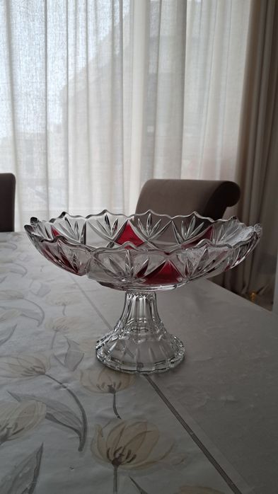 Продам фруктовницу