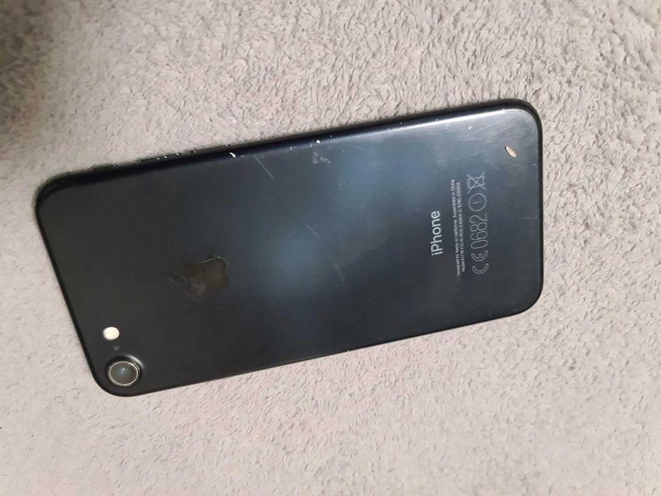Iphone 7 de 128 gb