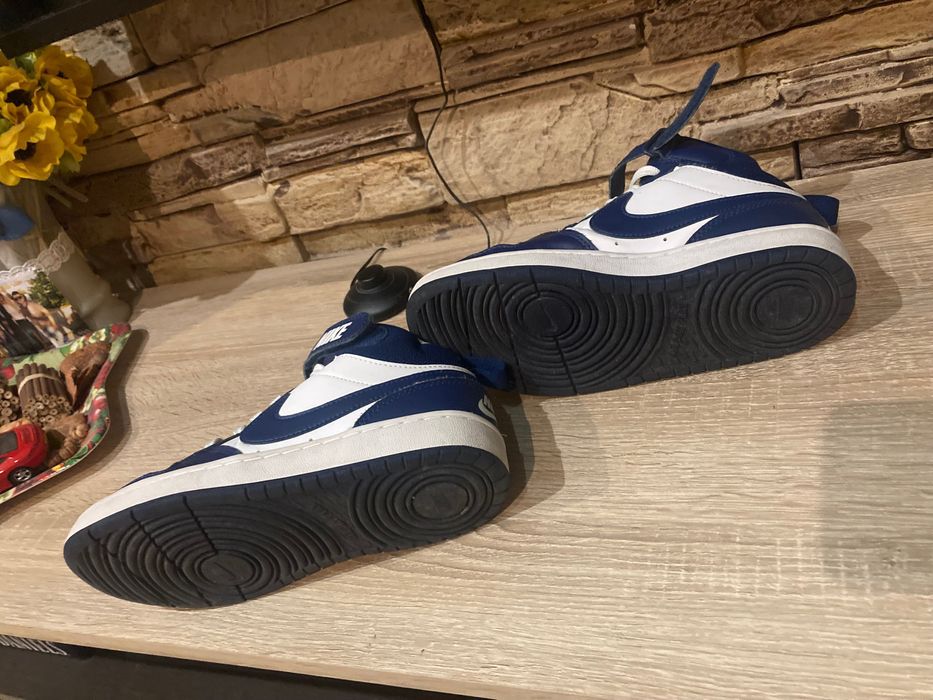 Кецове маратонки Nike оригинални