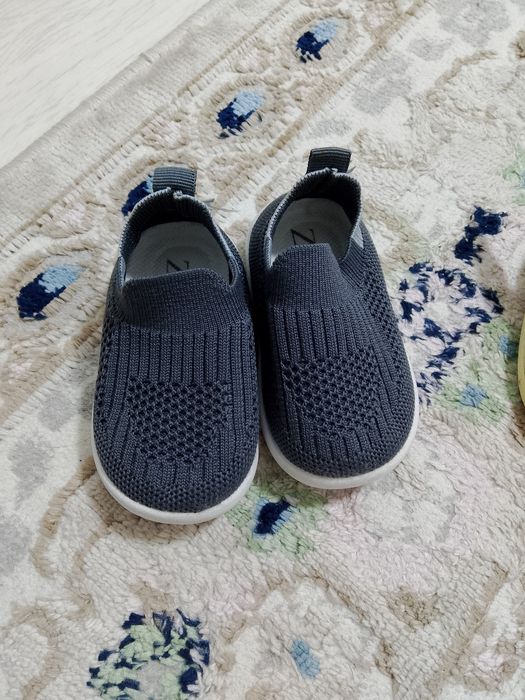 Кеды для малышей рр 16