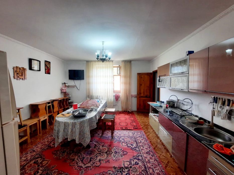 Продаётся 6-х комнатный дом, Жастар 1