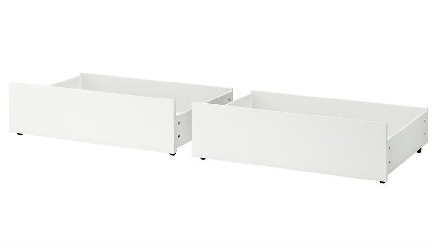 Sertare pentru depozitare pat IKEA