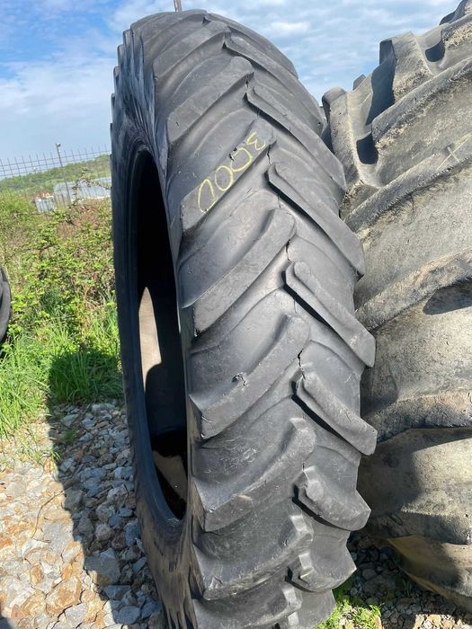 380/105r50  radial alliance  cauciucuri noi de tractor