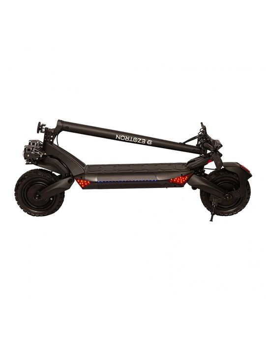 Ezotron N40 pro dual motor