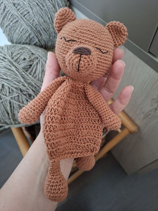 Играчки за гушкане за новородено