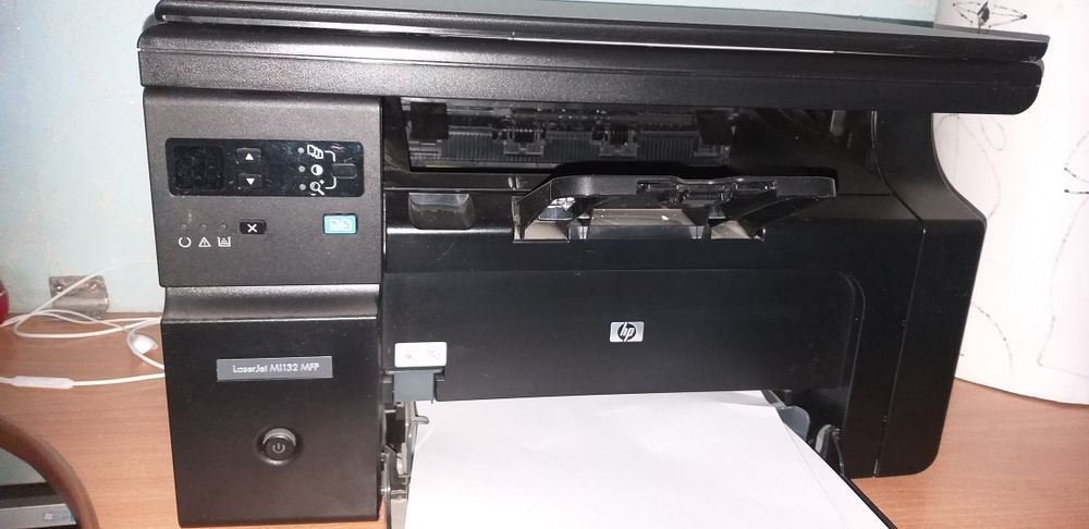 Принтер нр 3 в одном