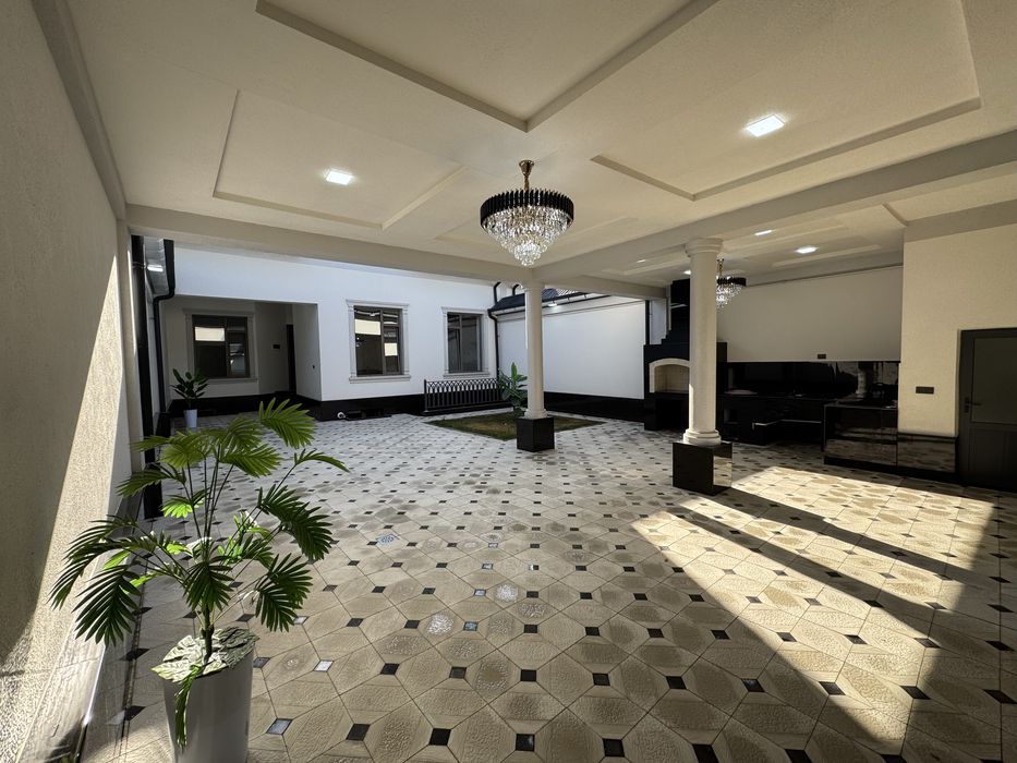 Срочно продаётся новый дом