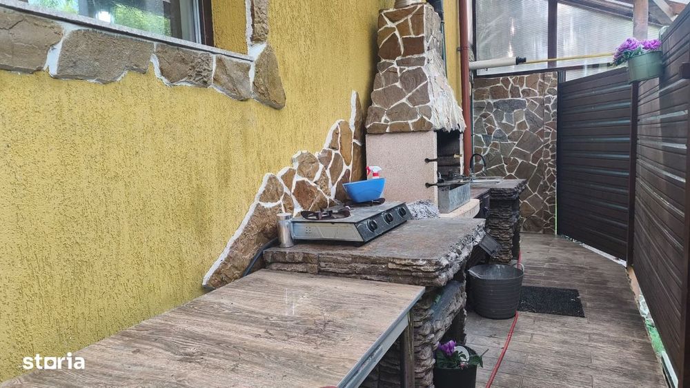 CASA in Deva, zona Centrala