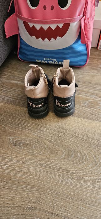 Детски обувки маратонки adidas боти кецове nike H&M 23 номер
