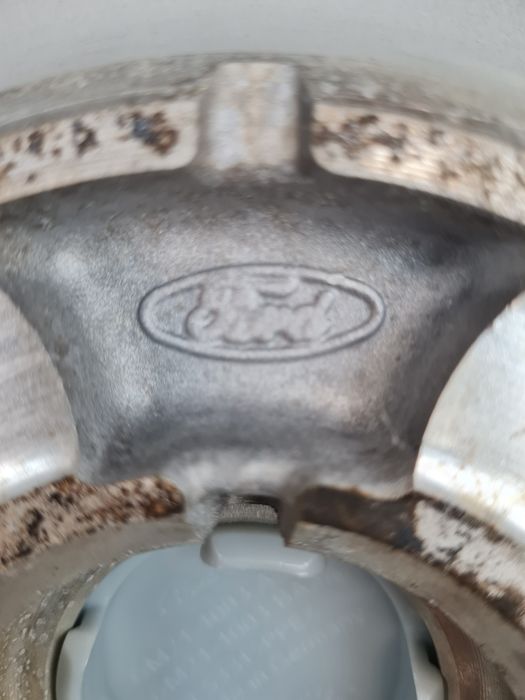 Оригинални джанти за ФОРД FORD R16 4x108 ET37.5 6J