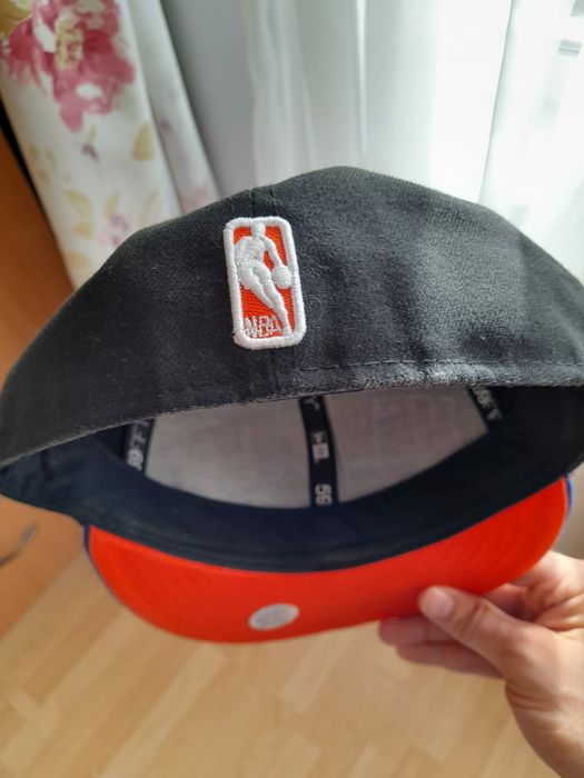 Sepci NBA diferite modele, conditie impecabila