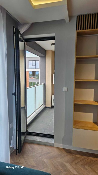 Дава се под наем Двустаен апартамент в Пловдив, Христо Смирненски - 70 кв.м за 510 € - Снимка #10