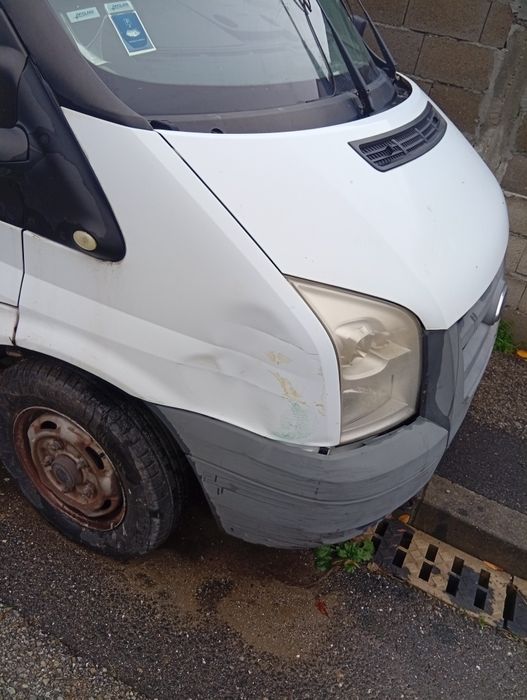 Ford Transit2011 ,motor 2,2,