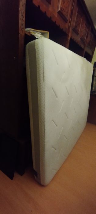 Saltea wellpur  spumă cu memorie 160 x 200 cm (Grosime 20 cm)