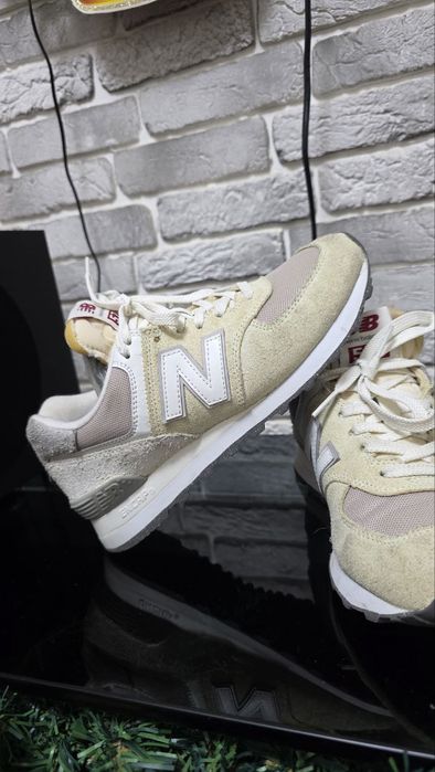 Оригинальные New balance