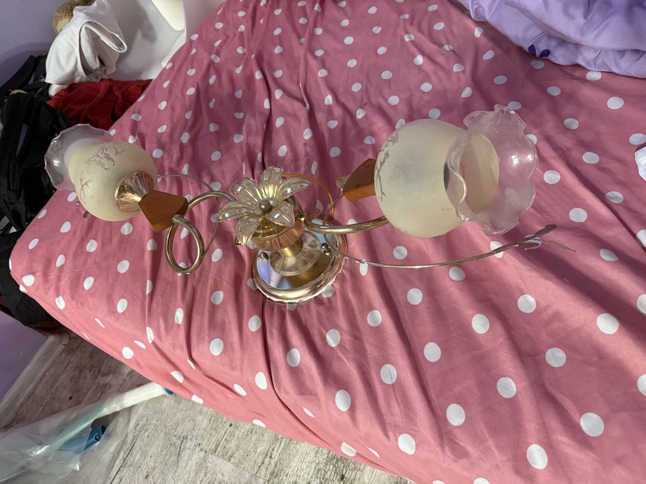 Лампа използвана