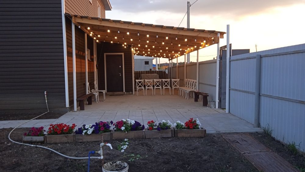 Аренда Коттеджа посуточно