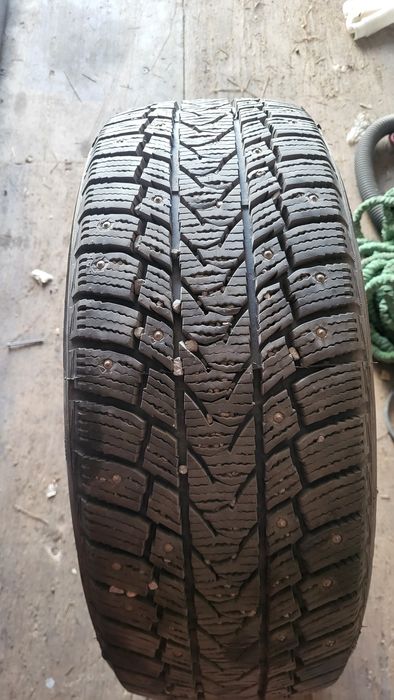 Шины зимние гринлэк