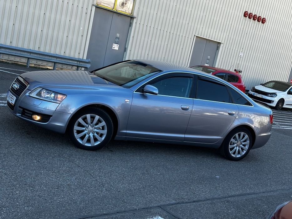 Audi A6 diesel 2.0 ! Proprietar/ impecabil