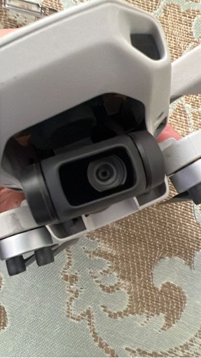Dji mini 4k fly combo