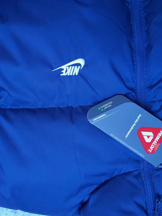 Nike Club Puffer