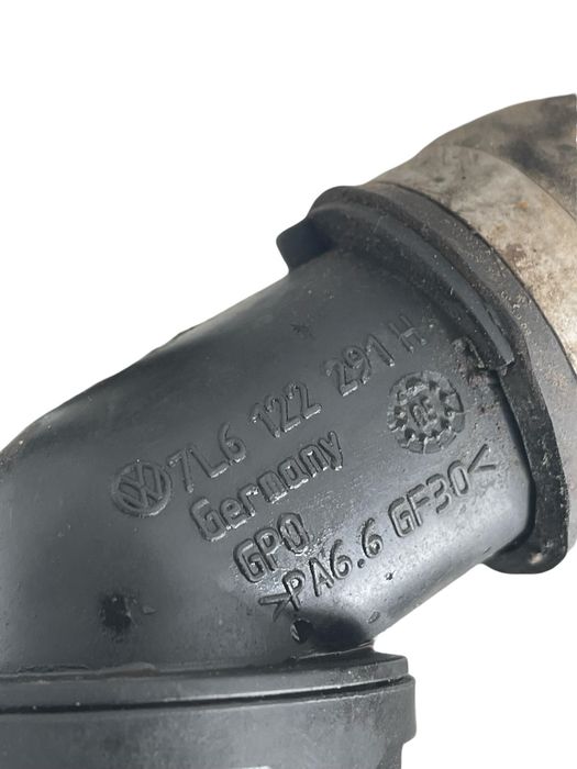 Conducte Lichid De Racire Motor (Apa) Audi Q7 4Lb 2006 - 2016 3.0 Tdi