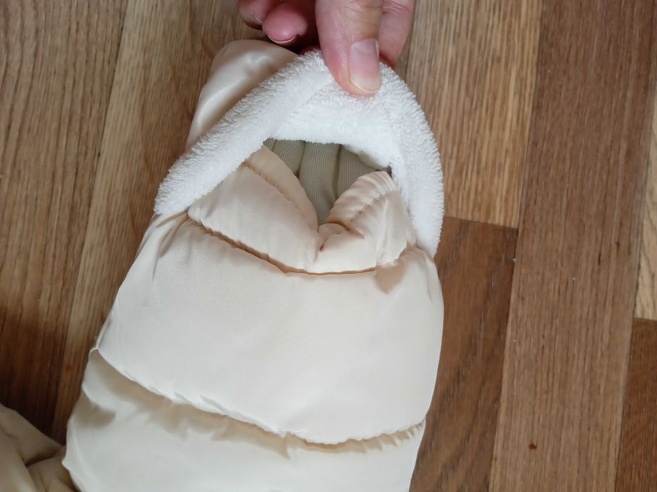 Комбинезон (весна) на девочку